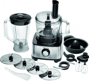 ProfiCook KM 1063 multifunkciós robotgép